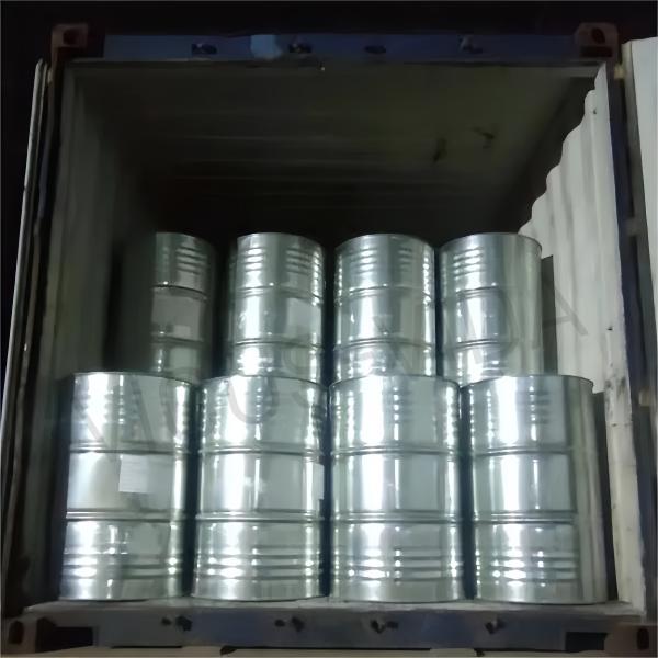 99.8% Pureza CAS 25265-71-8 DPG Dipropileno Glicol Dipropileno Glicol Grau de fragrância