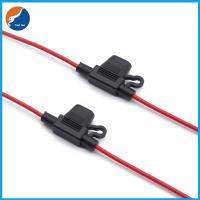 Calibre Inline dos suportes 16 do fusível de ATN-IN-01 UL1015 ATN para automotivo