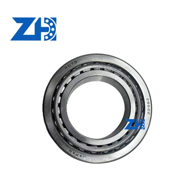 Hot-Selling Premium 28680/22 Tapered Roller Bearings for Machinery
