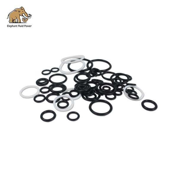 In Stock EXCAVATOR EC140 K3V63DT Hydraulic Piston Pump Spare Parts Seal Kit For Repairing And Re-selling