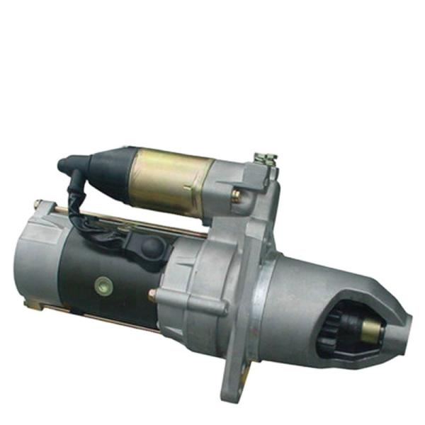 Starter Motor M008t70471 for Fuso K3d K4d Japanese Truck Parts