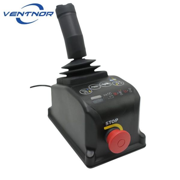 OEM 100840 Platform Control Unit Aerial Work Platform Electrical Control System