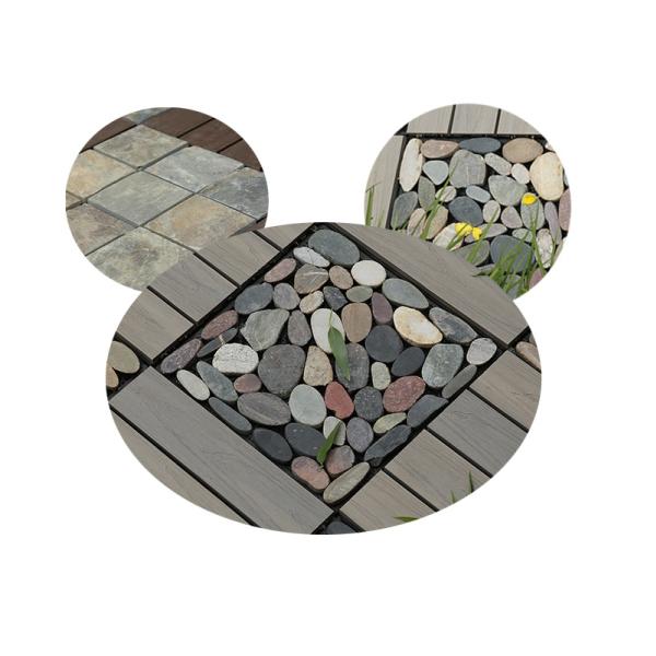 Гранитные плитки для облицовки