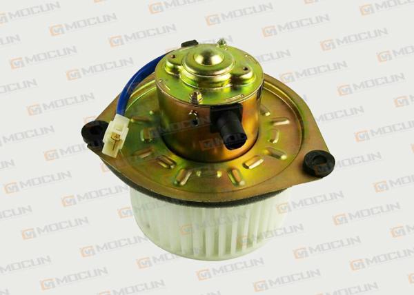Motor de ventilador do ar de EC210 EC240 EC290 para o ventilador do calefator de fã da máquina escavadora de