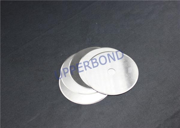 Circular Cutter Passim Cigarette Machine Spare Parts for Tobacco Machinery
