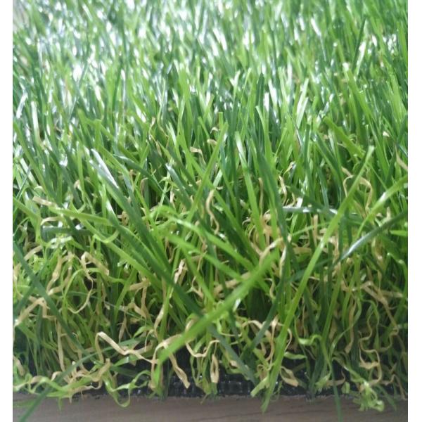 Shop Decoration Indoor Grass Mat Floor Wall Covering CE SGS Approved