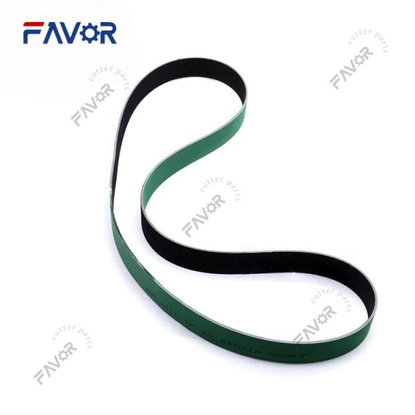 124669 Head Vibration Belt Mph9 for Lectra Auto Cutter 0.03kg