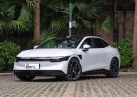 Acheter en stock Chinois Fast Ship Smart Sport Automotive Motor Power Zeekr 007 Pure Nouvelle énergie voiture électrique à vendre