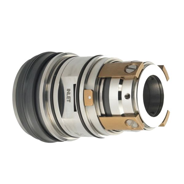 AESSEAL LSEAL Cartridge Mechanical Seals for Flowserve Process Pumps