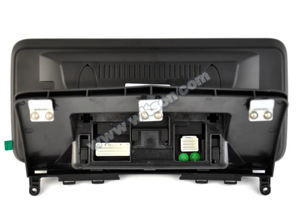 10.25''/12.3'' Screen​ ​For Mercedes Benz C Class W204 S204 C180 C200 C220 C250 C260 C280 C300 C350 C400 C450 C43AMG C63AMG 2008-2010 NTG4.0 Android Multimedia Player