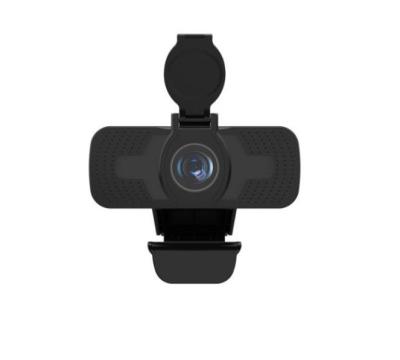 USB Full Hd 1080p Webcam 2 Megapixel For Skype Android TV Rotatable Computer