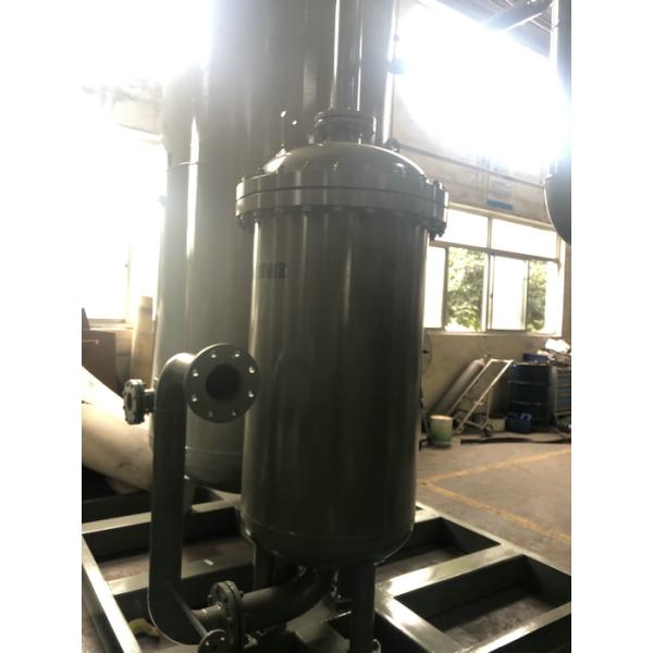 Automated Operation PSA Nitrogen Generator Pressure Swing Adsorption