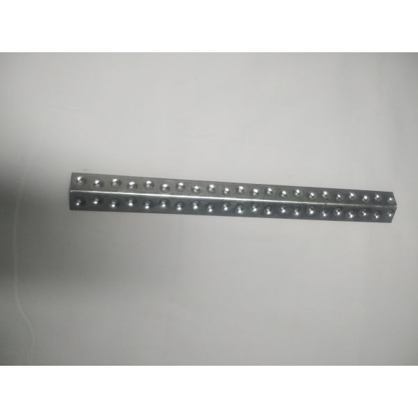Galvanized Steel Speed Brace for Roof and Wall Support in 4-6m Length
