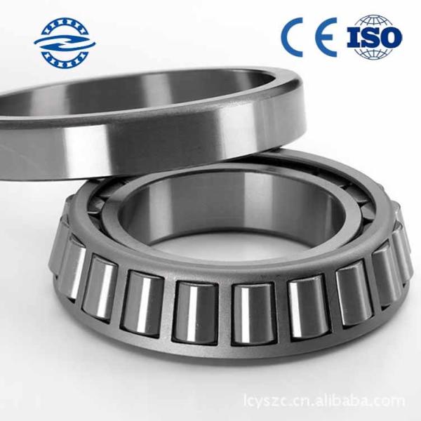 Rolamento de rolo afilado selado aberto 30330 para o diâmetro interno 150*320*72mm da maquinaria