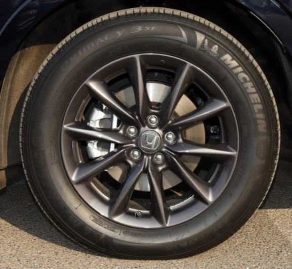 Компакт места SUV двери 7 бензина 5 ВЕТЕРКА 2023 240TURBO 2WD Honda благородный Pro