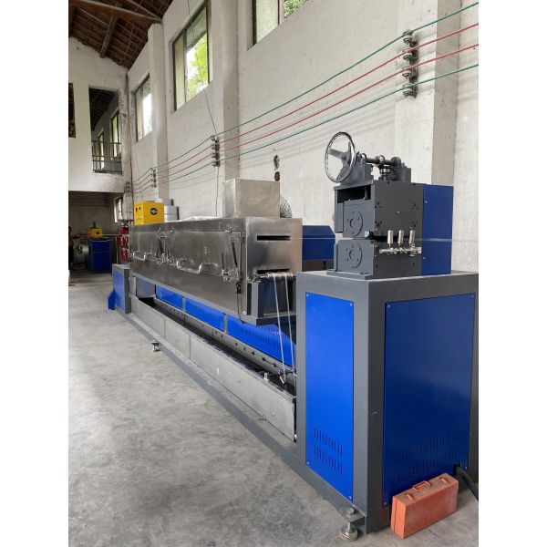PP strapping machine 5-19mm PP strapping production line PP strapping manufacturing machine