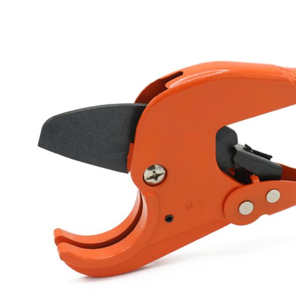 Ручной резец вырезывания трубы HDPE PVC PPR деятельности HTXG легкий с диаметром 0-42mm режа