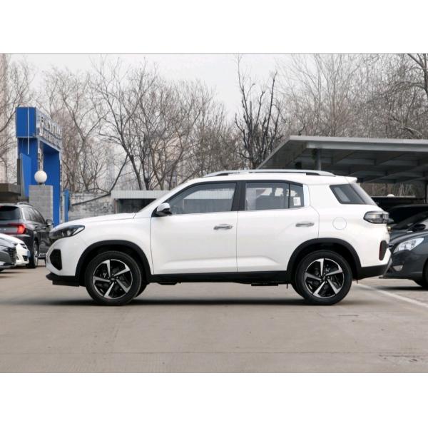 Hyundai Ix35 2021 2.0L Auto 2WD GLS Ведущая версия Компактный внедорожник 2.0T 160HP L4