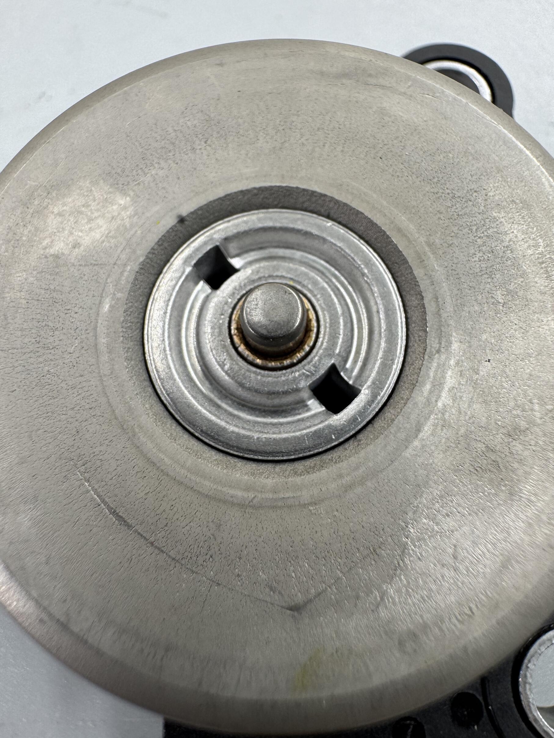 High-Quality Electromagnet 06R109259B for SAIC Volkswagen Teramont Pro