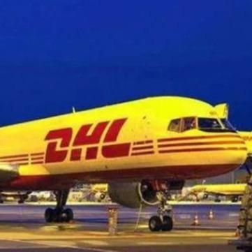 DHL UPS Fedex Shipping Express China To Canada Mexico International Air Logistics