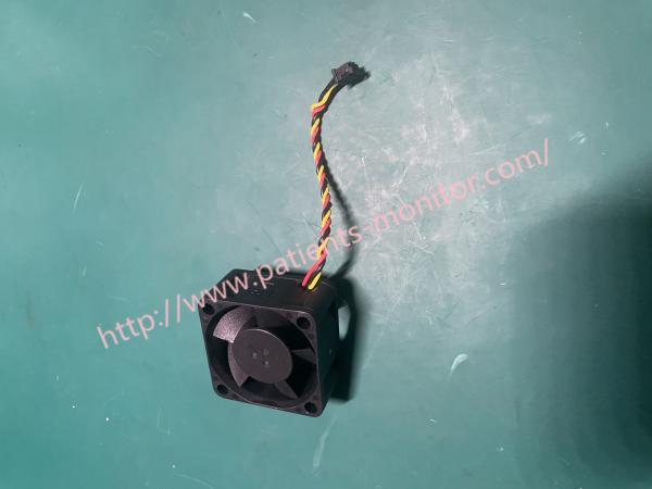 PHiliph  MRX M3535A  Defibrillator Fan Assembly  MB40201V2-000U-G99 DC12V