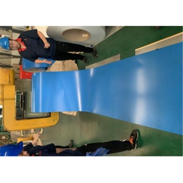 0.55mm SGCC PPGI Steel Coil with PE Coating for Roofing and Building Panels