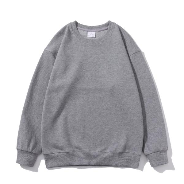 FODARLLOY Fashion Colors Grey Hoodie OEM Streetwear Essentials Oversize Unisex Pull Coat Men's Hoodies Pullover Red