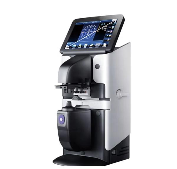 Digital Automatic Lensometer Fast & Accurate Visual Acuity Examination Apparatus