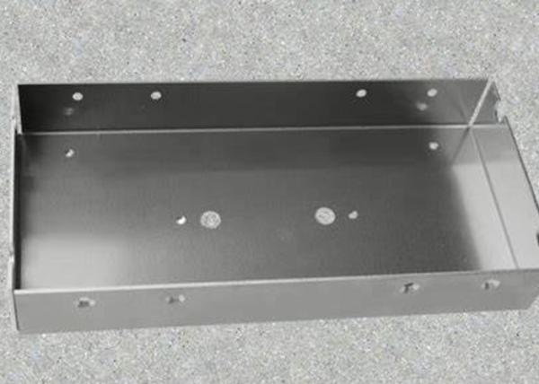 Stainless Steel SS304 Sheet Metal Parts for Fire Safety Equipment Cabinets and Covers