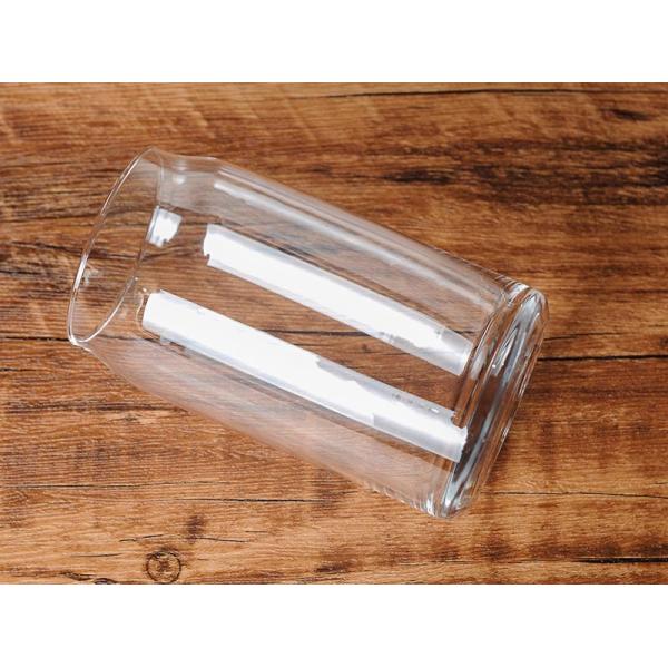 580ml / 20oz Promotional Drinking Glasses Mutilple Use For Beer / Water