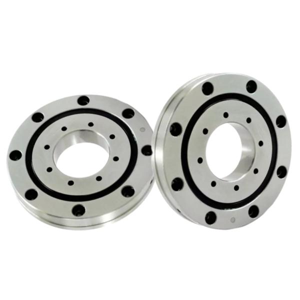 Medical Robotic Arm Slewing Ring Bearing 55x120x15mm High Precision RU85