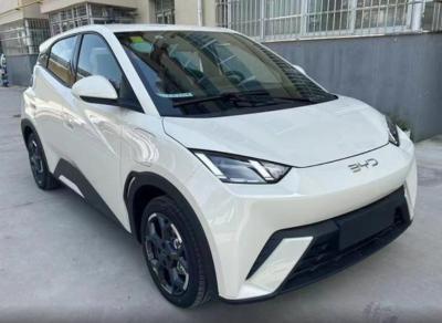 Small Full Electric Car Sedan Used BYD Car Electric Car BYD Seagull