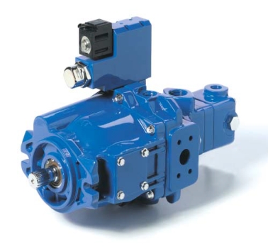 PVE19 PVE21 PVE19AR Eaton Гидравлический насос VICKERS PVE серии PVE19AR05AC10B211100A1AA100CD0A