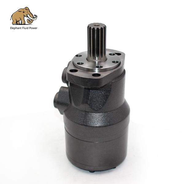 Putzmeister Hydraulic Orbit Motor BMH 500 Pump Spare Parts