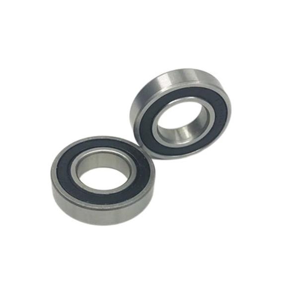 High Speed 696 ZZ Bearing Miniature 696 2RS Bearing 6x15x5mm