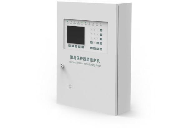 AC220V RS485 Electrical Fire Protection 550mm Current Limiting Device