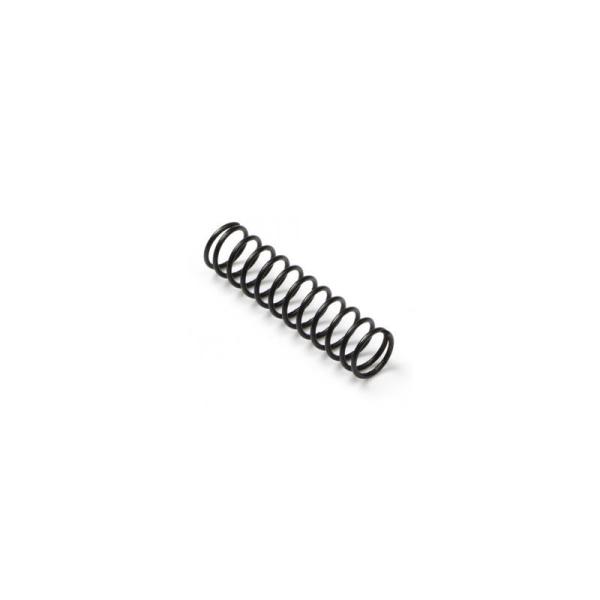 Stainless Steel 0.9mm Light Duty Battery Compression Springs