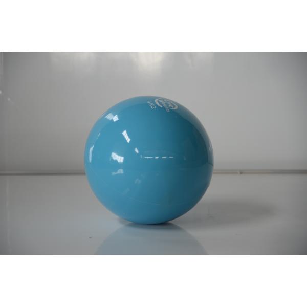 Strength Training Handle Weight Ball Exercises for Toning Your Full Body