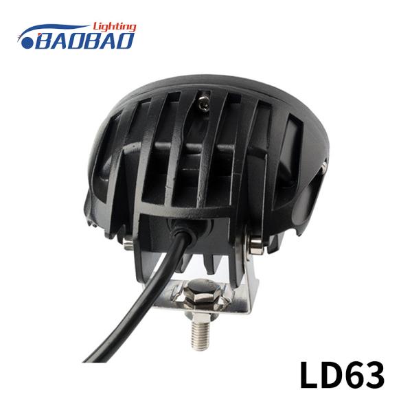 LD36 48W 16LED led work light