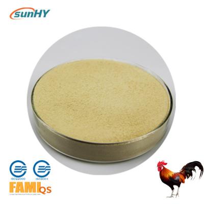 Sunpro N, um formulário neutro novo do pó do protease usou-se para melhorar a digestibilidade da proteína dietética