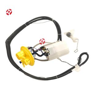 Auto Fuel System Gasoline Pump Car Fuel Pump Assembly Engine Fuel Supply System