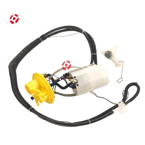 Auto Fuel System Gasoline Pump Car Fuel Pump Assembly Engine Fuel Supply System Petrol Pump For Volvo OE 30761742
