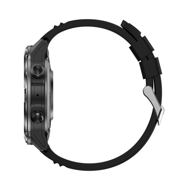 Eraysun GPS Motion Measure Rate HK08 Smartwatch 1.43 Inch AMOLED Screen HK08 Smart Watches