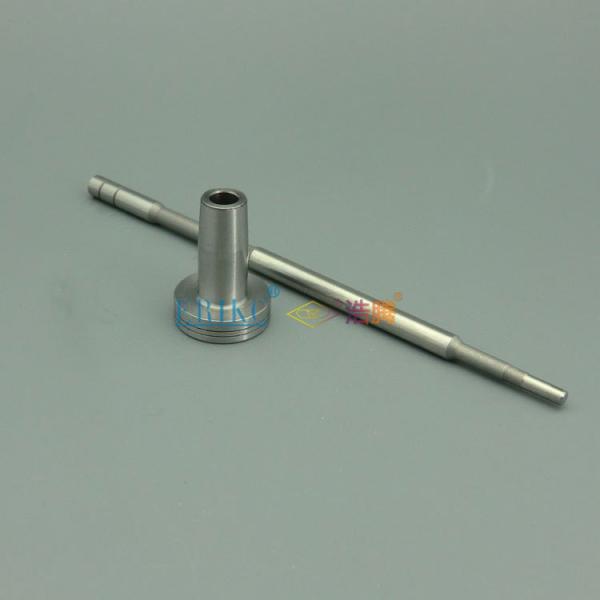 ERIKC FooVC01321 common rail injector oil control valve set pins F ooV C01 321, piston valve assembly FooV C01 321