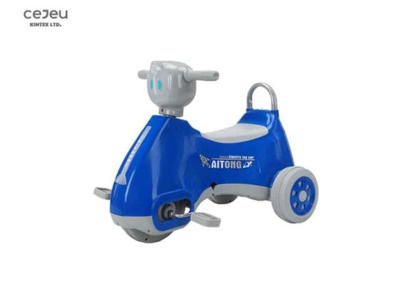All Road Trikes CHILDS PEDAL TRIKE First Bike Birthday Gifts for Baby