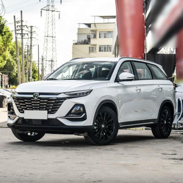 For Sale Changan CS75 Pro 2026 SUV 1.5T DCT 7 Seater Petrol Family Car
