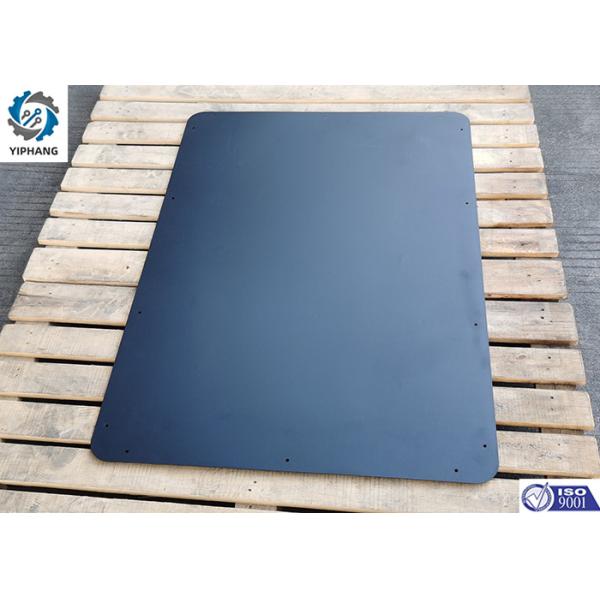 CNC Sheet Metal Punching Parts Protective Cover sheet metal bending machine parts SPCC