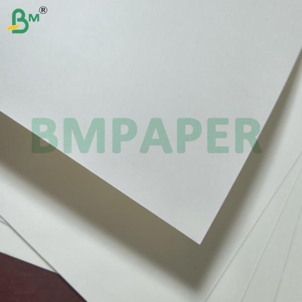 Papier de coiffe thermoscellable 0,7 mm 1,0 mm Carton absorbant