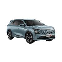 Fuel Tank Capacity 50-80L 2025 Changan CS75 PLUS 1.5T SUV IACC ABS EBA Dark Leather R19 Front-wheel Drive 360° image