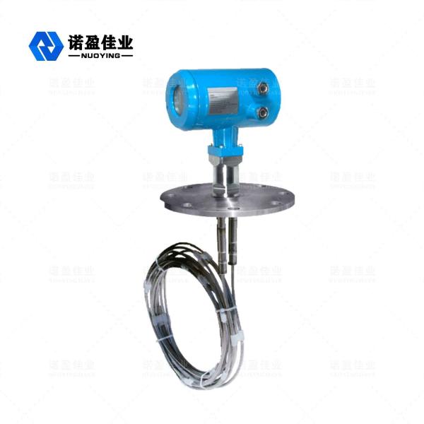 1mm Resolution Guided Wave Radar Level Transmitter Low Dielectric
